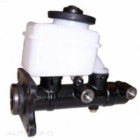 New Genuine PROTEX Brake Master Cylinder #JB1897