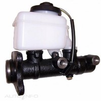 New Genuine PROTEX Brake Master Cylinder #JB1898