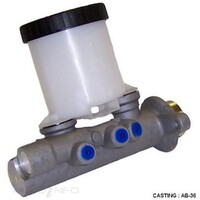 New Genuine PROTEX Brake Master Cylinder #JB1909