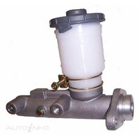 New Genuine PROTEX Brake Master Cylinder #JB1920