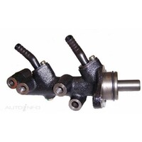 New Genuine PROTEX Brake Master Cylinder #JB1923
