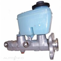 New Genuine PROTEX Brake Master Cylinder #JB1958