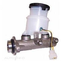 New Genuine PROTEX Brake Master Cylinder #JB1964