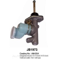 New Genuine PROTEX Clutch Master Cylinder #JB1973
