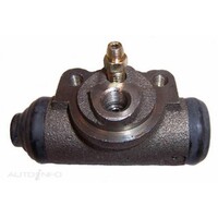 New Genuine PROTEX Drum Brake Wheel Cylinder - Rear #JB2064