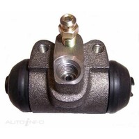 New Genuine PROTEX Drum Brake Wheel Cylinder - Rear  #JB2186