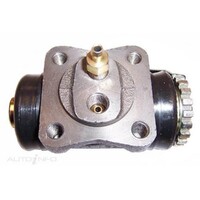 New Genuine PROTEX Brake Wheel Cylinder - Rear #JB2370