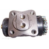 New Genuine PROTEX Wheel Cylinder - Rear #JB2372