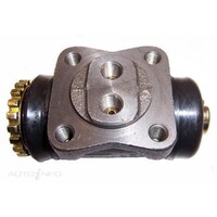 New Genuine PROTEX Wheel Cylinder - Rear #JB2373