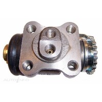New Genuine PROTEX Wheel Cylinder - Front #JB2376