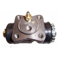 New Genuine PROTEX Wheel Cylinder - Front #JB2533
