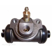 New Genuine PROTEX Wheel Cylinder - Rear #JB2686