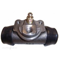 New Genuine PROTEX Wheel Cylinder - Rear #JB2797