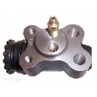 New Genuine PROTEX Wheel Cylinder - Front #JB2897