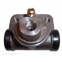 New Genuine PROTEX Drum Brake Wheel Cylinder - Rear #JB2999
