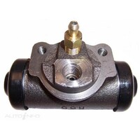 New Genuine PROTEX Wheel Cylinder - Rear #JB3030