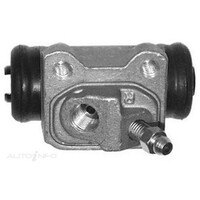 New Genuine PROTEX Wheel Cylinder - Rear #JB3033
