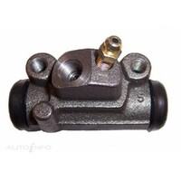 New Genuine PROTEX Wheel Cylinder - Rear #JB3043