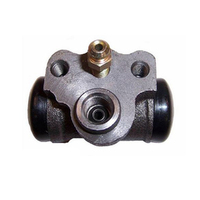 New Genuine PROTEX Wheel Cylinder - Rear #JB3109