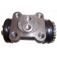 New Genuine PROTEX Wheel Cylinder - Rear #JB3149