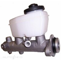 New Genuine PROTEX Brake Master Cylinder #JB6005