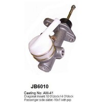 New Genuine PROTEX Clutch Master Cylinder #JB6010