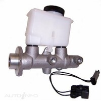 New Genuine PROTEX Brake Master Cylinder #JB6044