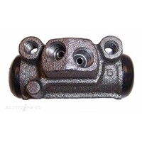 New Genuine PROTEX Wheel Cylinder - Rear #JB9550