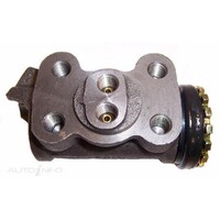 New Genuine PROTEX Wheel Cylinder - Rear #JB9598