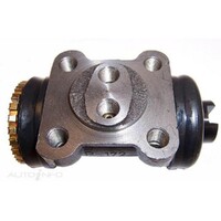 New Genuine PROTEX Wheel Cylinder - Rear #JB9629