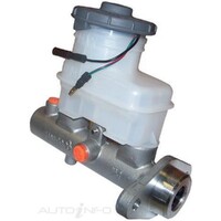 New Genuine PROTEX Brake Master Cylinder #JB9653