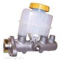 New Genuine PROTEX Brake Master Cylinder #JB9711