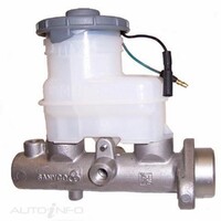 New Genuine PROTEX Brake Master Cylinder #JB9775