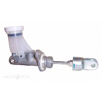New Genuine PROTEX Clutch Master Cylinder #JB9818
