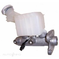New Genuine PROTEX Brake Master Cylinder #JB9908