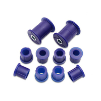 New Genuine SUPERPRO Bushing Vehicle Kit #KIT070K