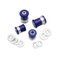 New Genuine SUPERPRO Bushing Vehicle Kit #KIT180K
