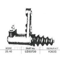 New Genuine PROTEX Clutch Slave Cylinder #LD33720