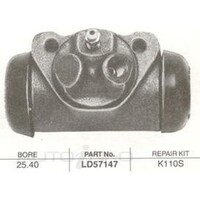 New Genuine PROTEX Wheel Cylinder - Rear #LD57147