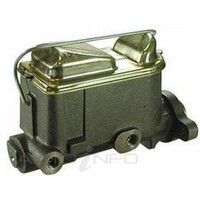 New Genuine PROTEX Brake Master Cylinder #LE101254