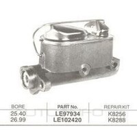 New Genuine PROTEX Brake Master Cylinder #LE97934