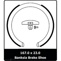 New Genuine PROTEX Parking Brake Minor Kit #N3219