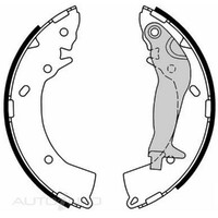 New Genuine PROTEX Brake Shoe - Rear #N3302