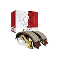 New Genuine PROTEX Brake Shoe - Rear #N3319