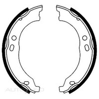 New Genuine PROTEX Parking Brake Shoe #N3338