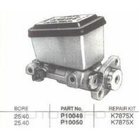 New Genuine PROTEX Brake Master Cylinder #P10050