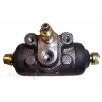 New Genuine PROTEX Wheel Cylinder - Rear #P10138