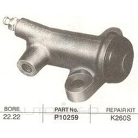New Genuine PROTEX Clutch Slave Cylinder #P10259