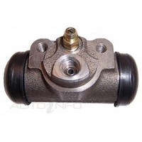 New Genuine PROTEX Wheel Cylinder - Rear #P34876