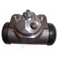 New Genuine PROTEX Wheel Cylinder - Rear #P4680